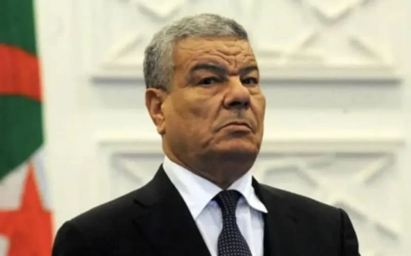 Amar Saâdani en fuite au Maroc ?