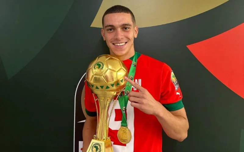 L'Algérie insiste pour Amine El Ouazzani