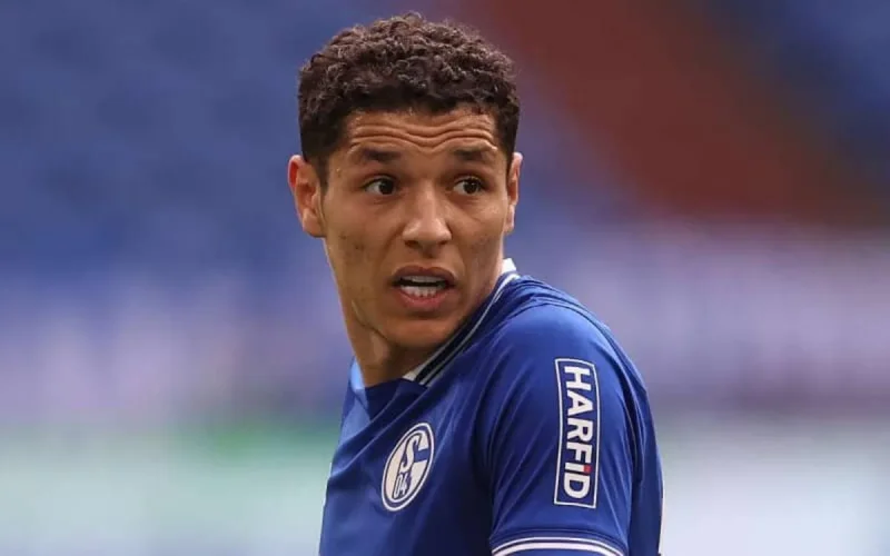 Le beau geste de trois joueurs de l'OM envers Amine Harit