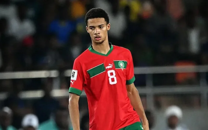 Le Maroc arrache définitivement Amir Richardson aux États-Unis 