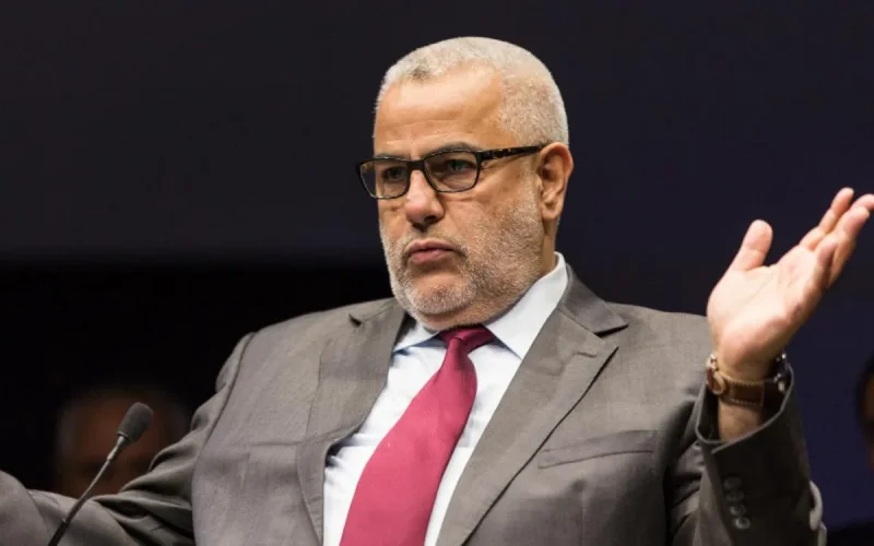 L'appel de Benkirane aux PJDistes 