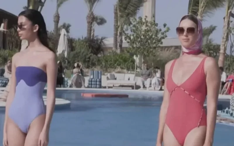 Arabie saoudite : une créatrice de mode marocaine bouscule les codes… et crée la polémique