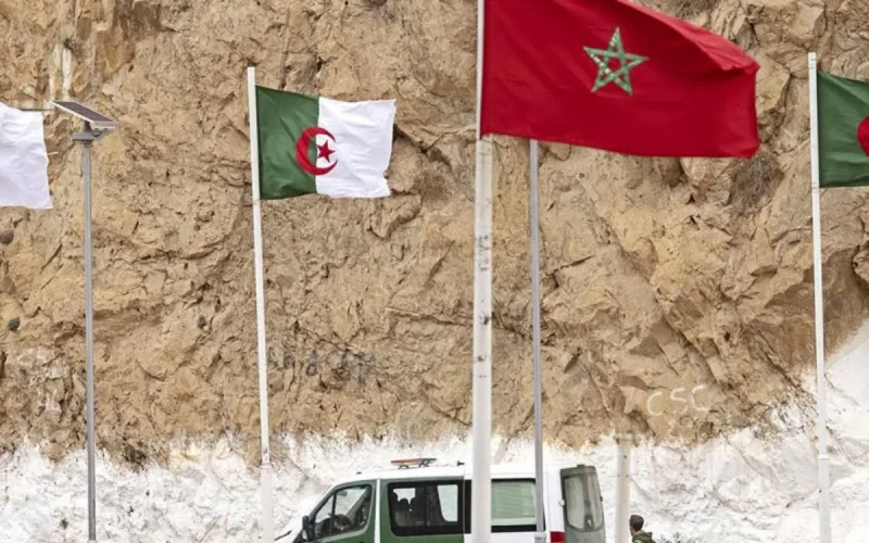 Les militaires américains inquiets des tensions entre le Maroc et l'Algérie 