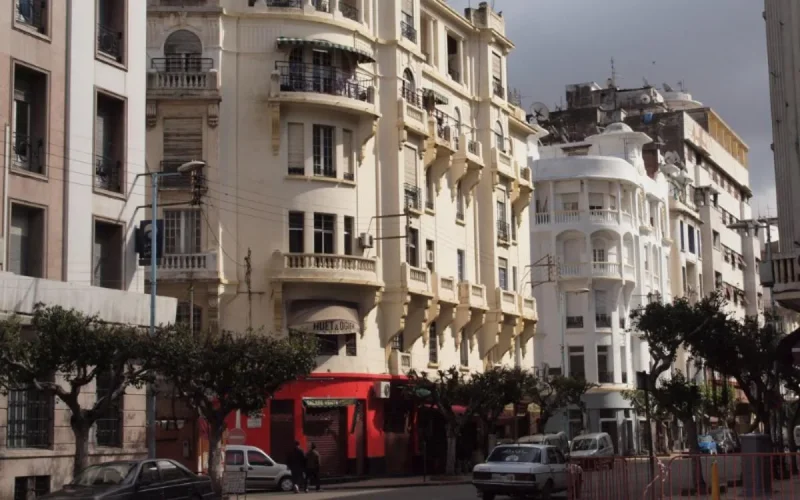 Gros coup de filet dans le monde de la fraude immobilière à Casablanca