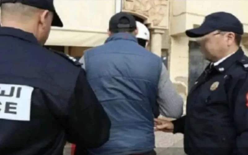 Recherché en France pour blanchiment d'argent, un Indien arrêté au Maroc
