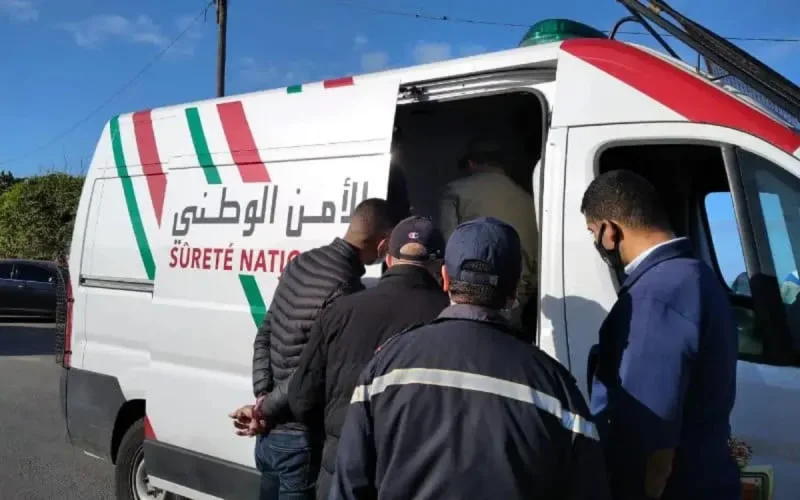 Agadir : un touriste étranger arrêté pour agression sexuelle sur un enfant