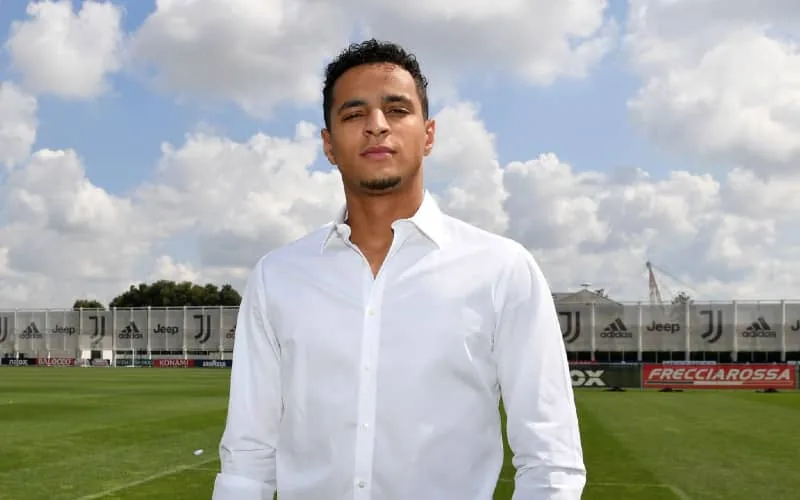 Mohamed Ihattaren arrêté par la police