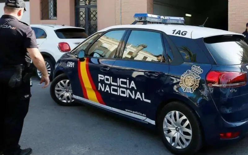 Deux criminels marocains recherchés par Interpol, arrêtés en Espagne
