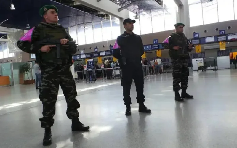 Un Néerlandais recherché en Turquie, arrêté à Tanger