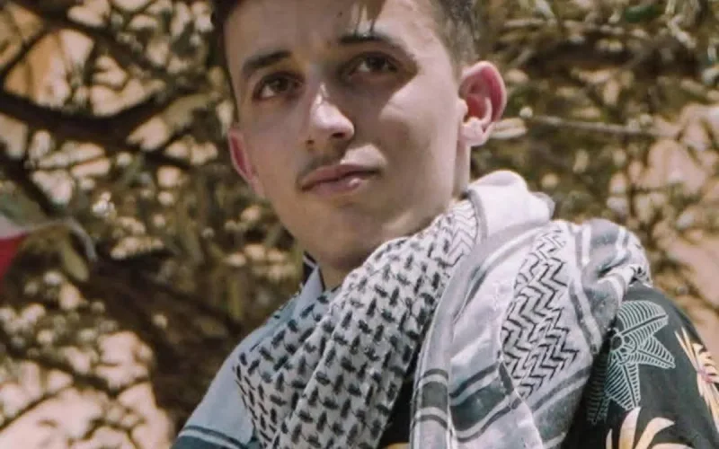 Un rappeur marocain arrêté par la police, ce qu'on lui reproche
