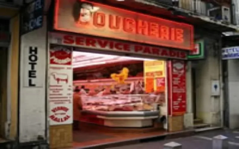 France : Le jackpot du label “halal”