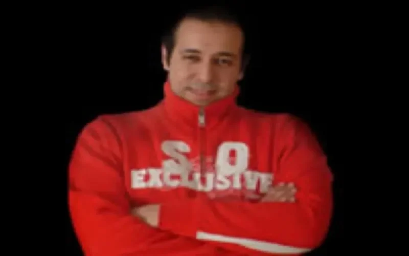 Imad Kotbi