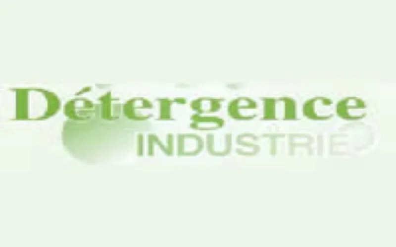 Détergence Industrie