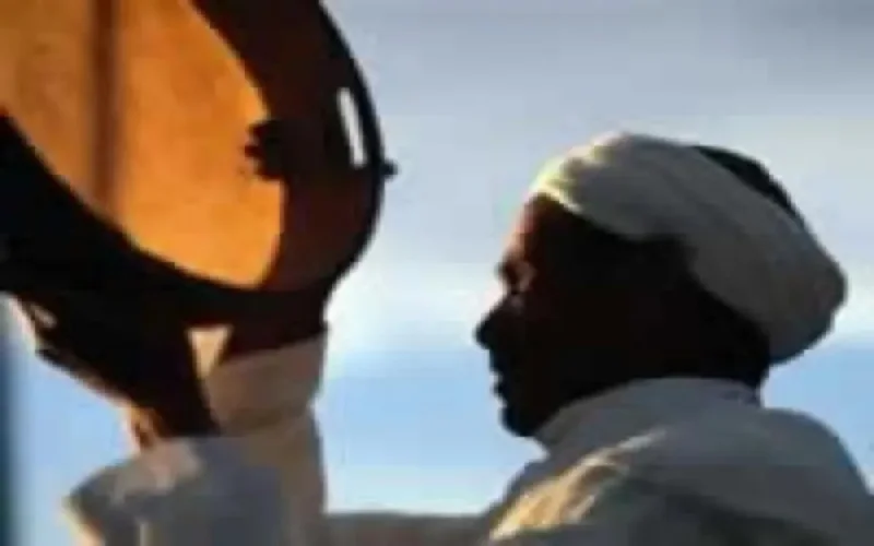 Mexique : Maroc, un voyage à travers l'arc-en-ciel