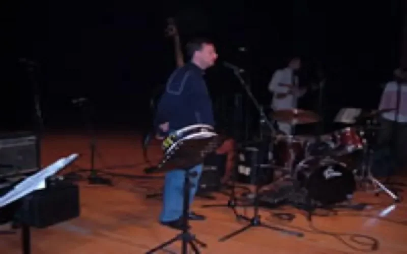 Echange culturel : "Cantates des Rives"