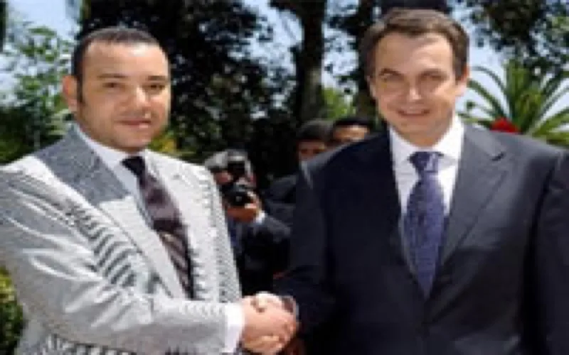 Maroc/Espagne : nouveaux accords de coopération