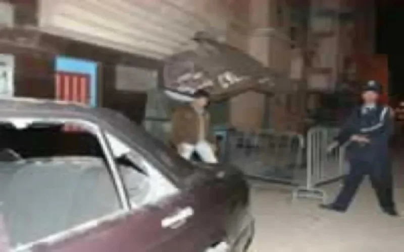 Comment on devient kamikaze au Maroc