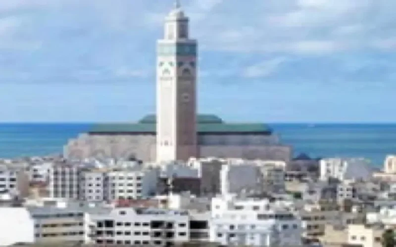 80 millions d'euros pour sauver la mosquée Hassan II