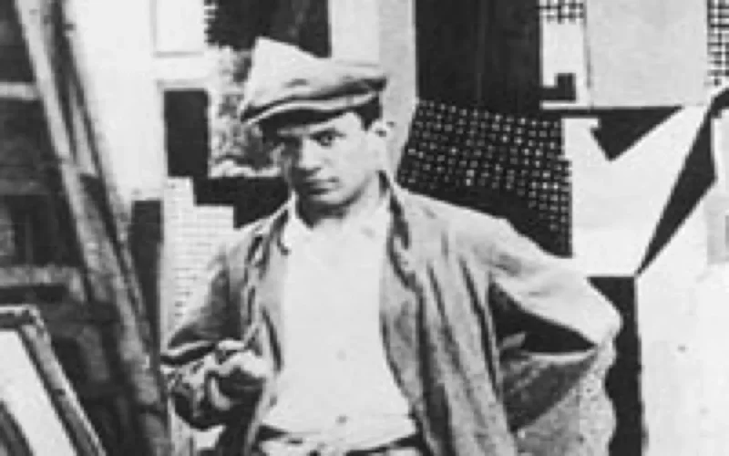 Picasso à Tanger