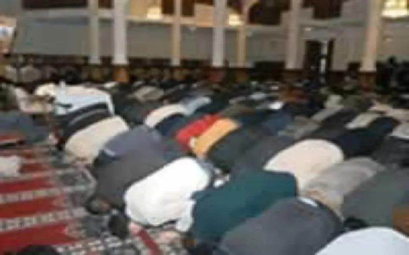 En France, l'islam veut garder son sang-froid
