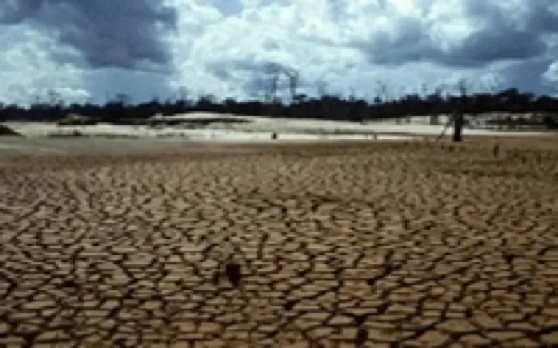 Maroc : +5°C d'ici la fin du siècle