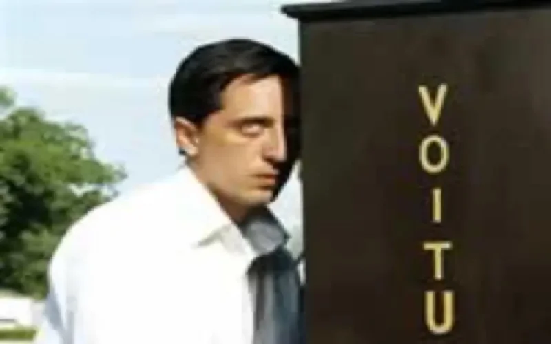 Gad Elmaleh, le sourire de l'errance