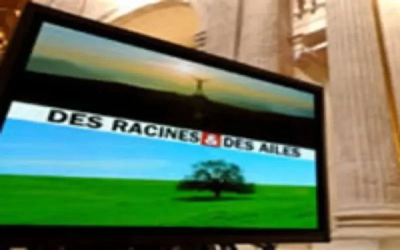 Portrait d'une femme marocaine ce soir sur France 3