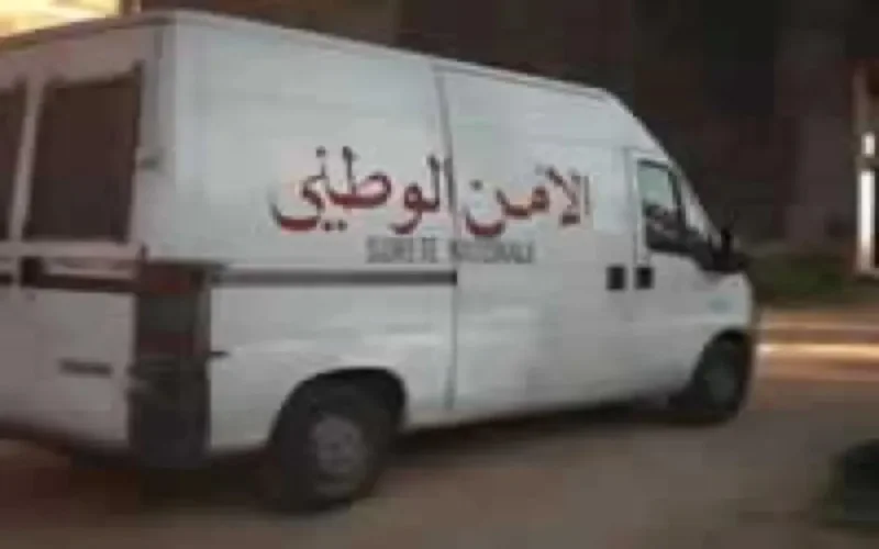 Police touristique renforcée