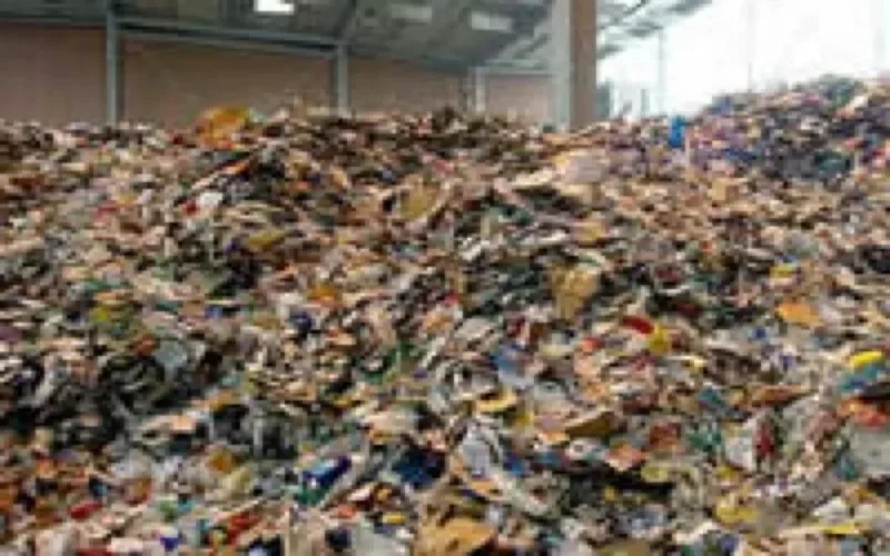 Les déchets de Sebta au Maroc ?
