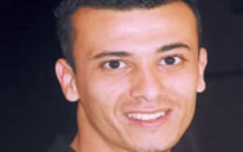 Taoufik Mikraz