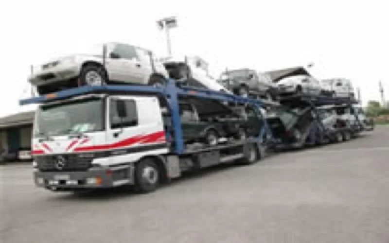Automobile : Big-bang à l'import