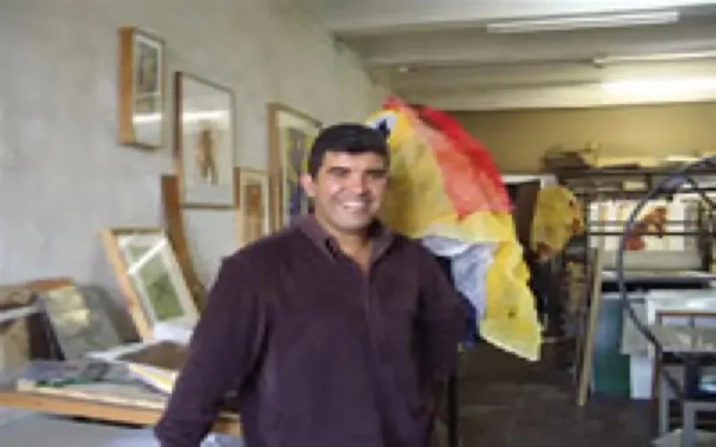Bouchaïb Maoual