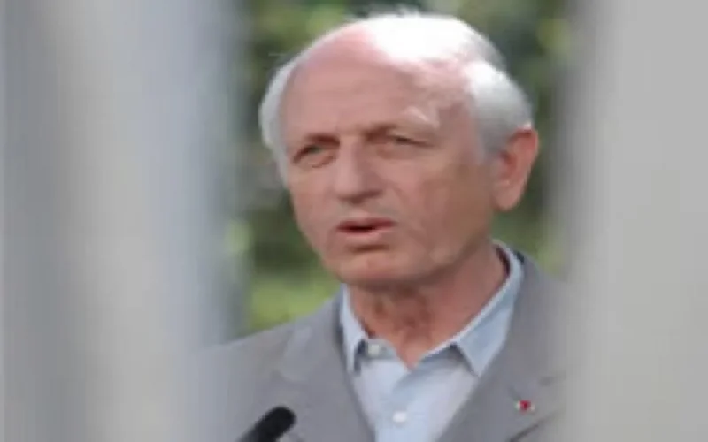 Le prix international Lazio décerné à André Azoulay 
