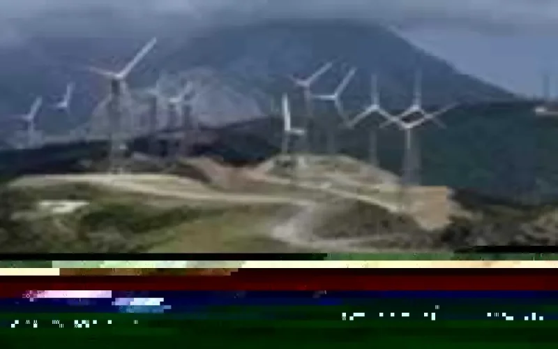Maroc/BM : Prêt de 75 millions d'euros pour l'énergie 