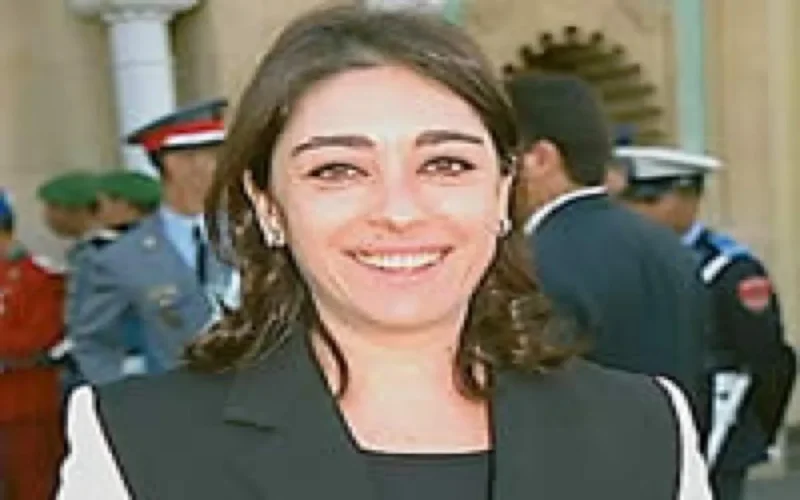 Washington rend hommage à Yasmina Baddou