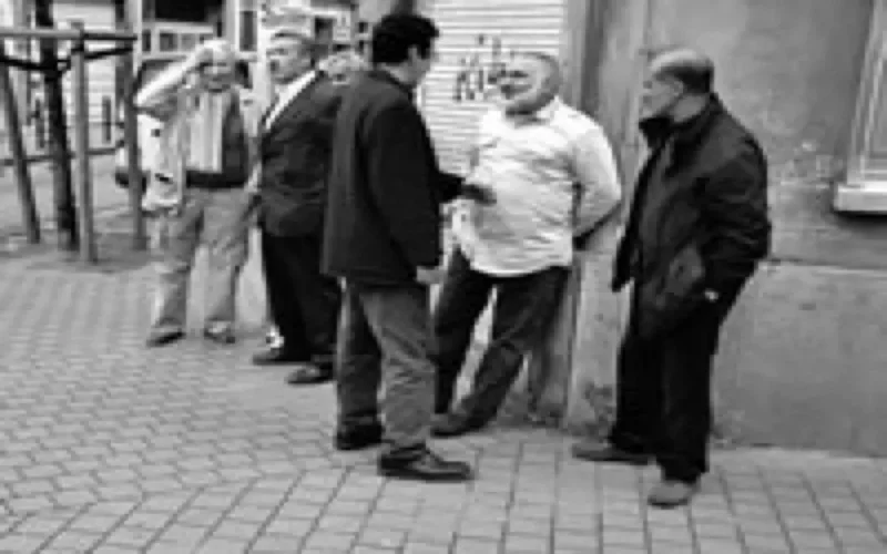 Marocains de Catalogne : Pile ou face