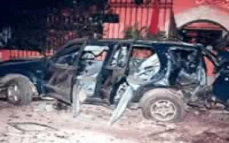 Attentats de Casablanca : D'un à 10 ans ferme pour 8 prévenus