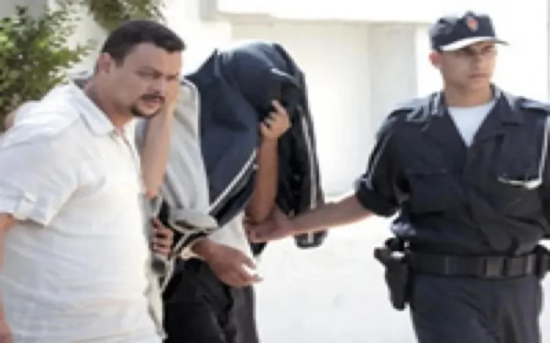 Le Maroc identifie les trois protagonistes d'une vidéo d'Al Qaïda