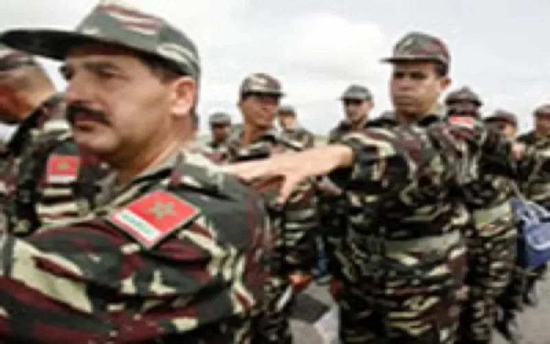 Abus sexuels confirmés du contingent marocain en Côte d'Ivoire