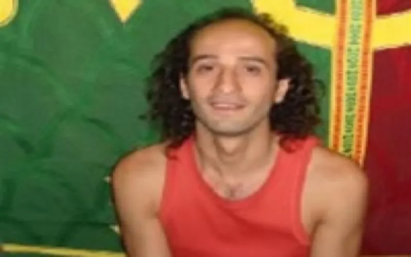Jamal Youssfi