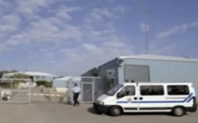Attentat à Ajaccio contre le local d'une association marocaine