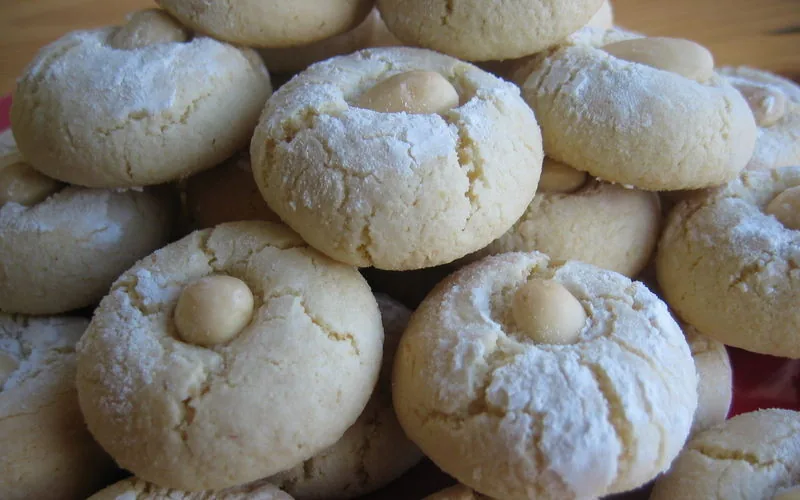 Macarons