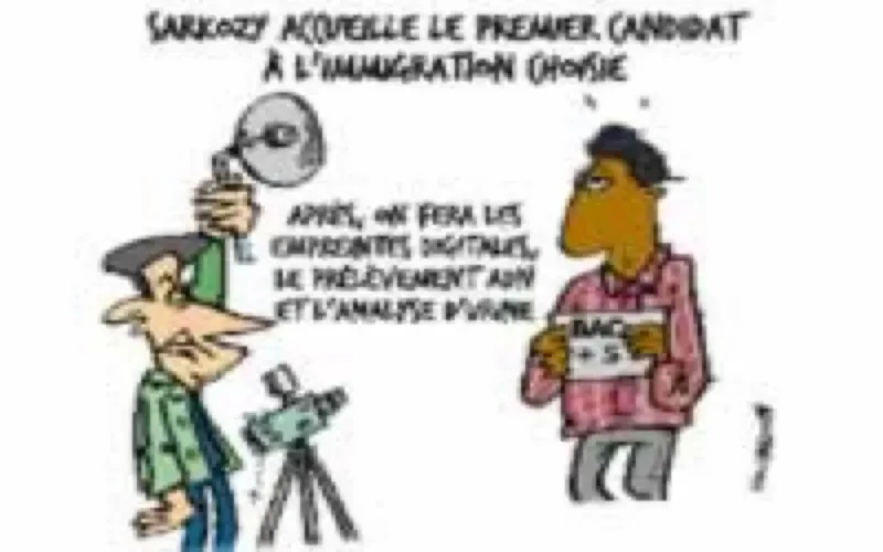 Maroc-Espagne : Un cas pratique de l'immigration choisie