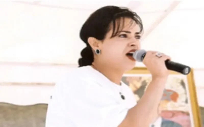 Najat Anwar
