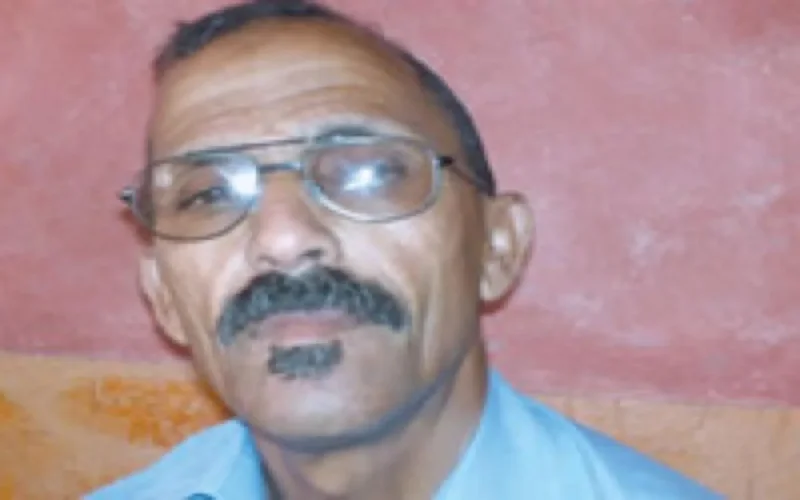 Mohamed Souiyeh