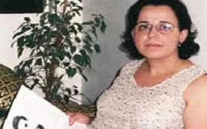 Khadija Rouissi