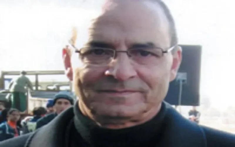 Hamid El Hazzaz