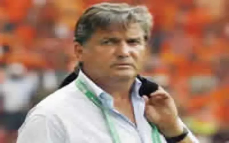 CAN 2008 : Henri Michel confiant