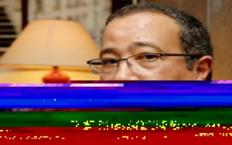 Ahmed Akhchichine 