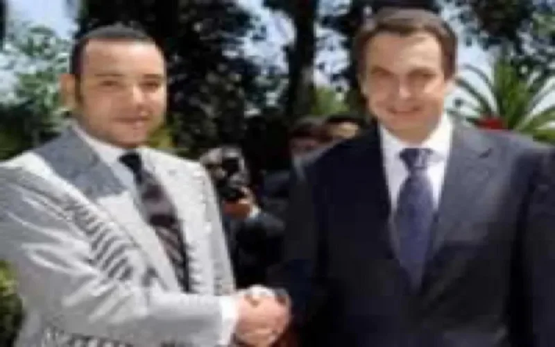 Le principal concurrent de la France au Maroc est l'Espagne